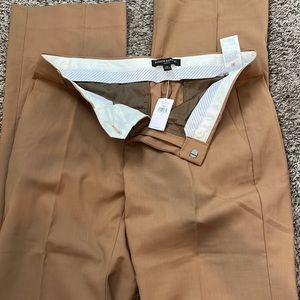 Banana Republic trouser with tags
